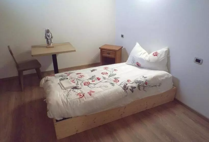 B&b Antico Tabià Dolomitico