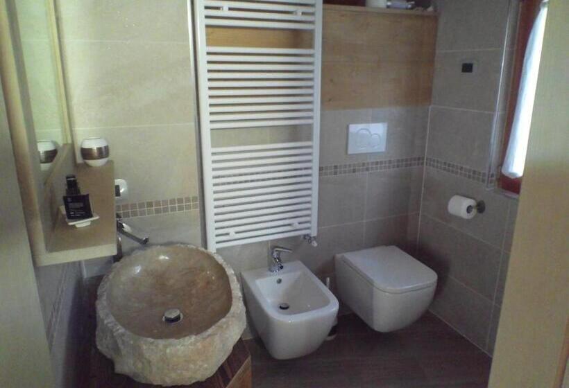 B&b Antico Tabià Dolomitico