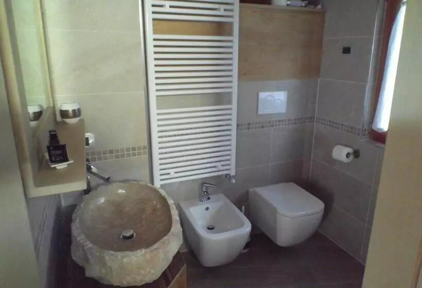 B&b Antico Tabià Dolomitico