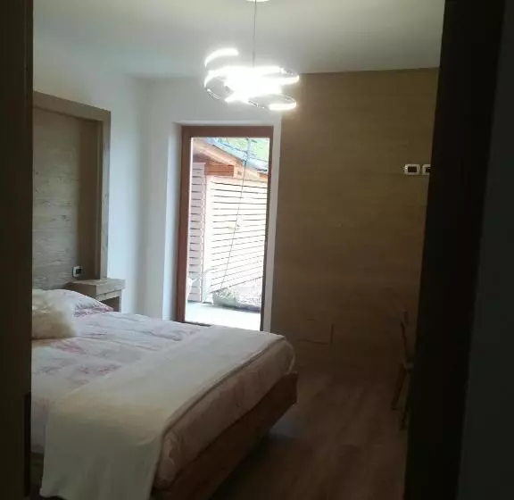 B&b Antico Tabià Dolomitico