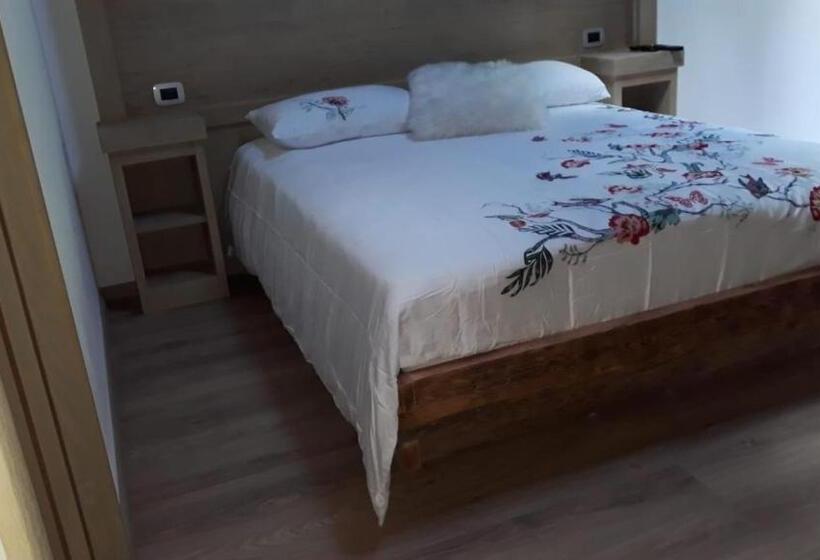 B&b Antico Tabià Dolomitico