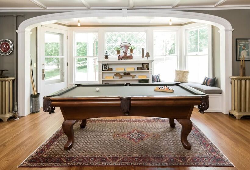 مبيت وإفطار Granville House