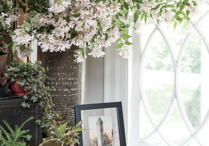 مبيت وإفطار Granville House