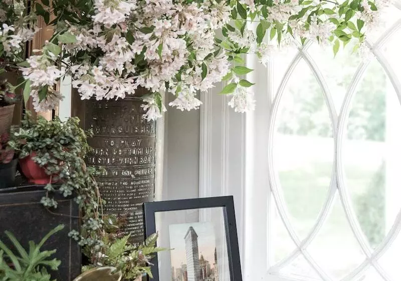 ベッドアンドブレックファースト Granville House