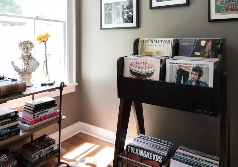 ベッドアンドブレックファースト Granville House