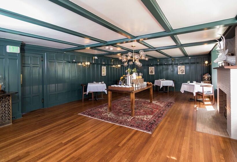 مبيت وإفطار Granville House