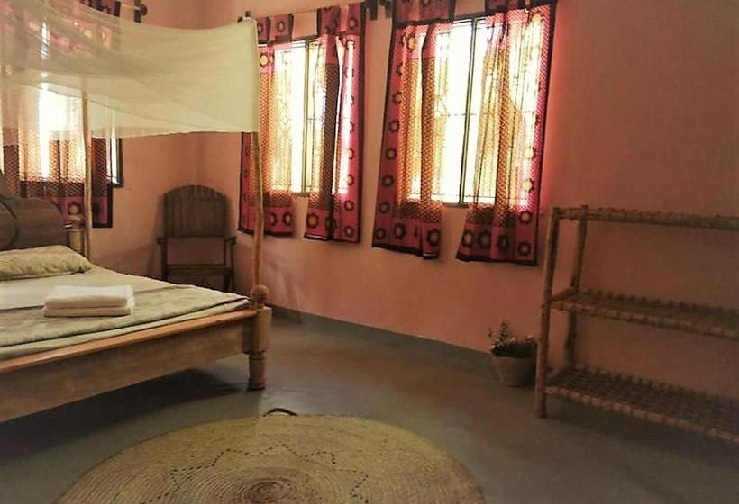 Bed and Breakfast Shanka Lodge Zanzibar