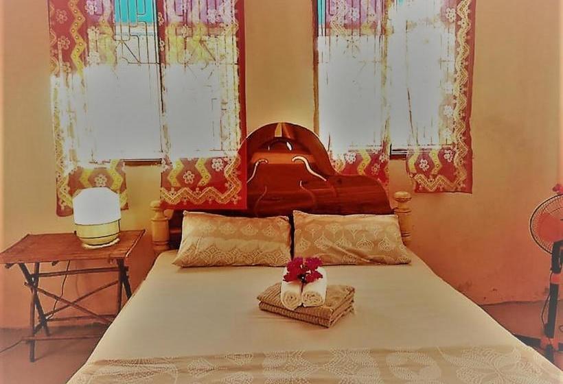 Bed and Breakfast Shanka Lodge Zanzibar