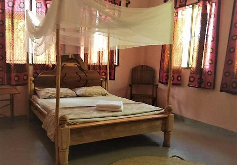 Bed and Breakfast Shanka Lodge Zanzibar