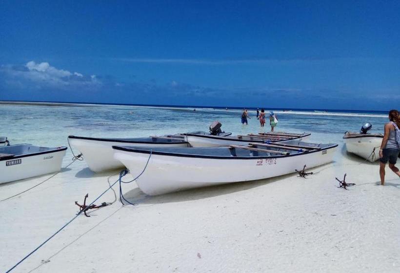 Bed and Breakfast Shanka Lodge Zanzibar