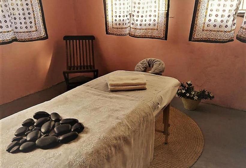 Bed and Breakfast Shanka Lodge Zanzibar