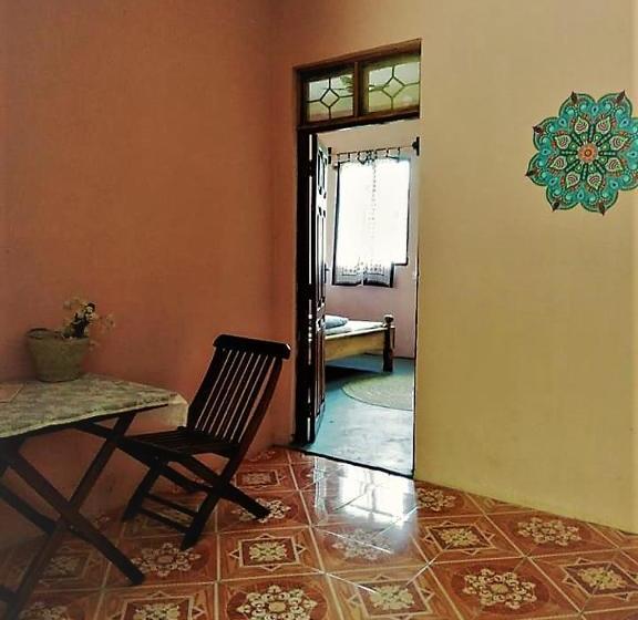 Bed and Breakfast Shanka Lodge Zanzibar