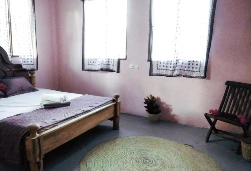 Bed and Breakfast Shanka Lodge Zanzibar