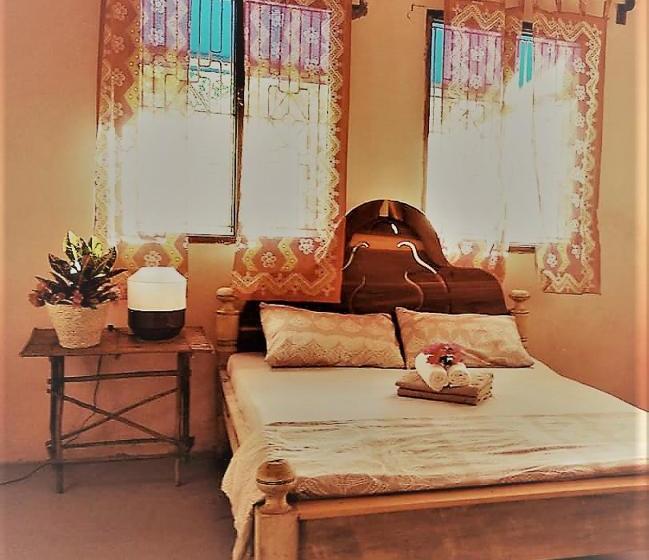 Bed and Breakfast Shanka Lodge Zanzibar