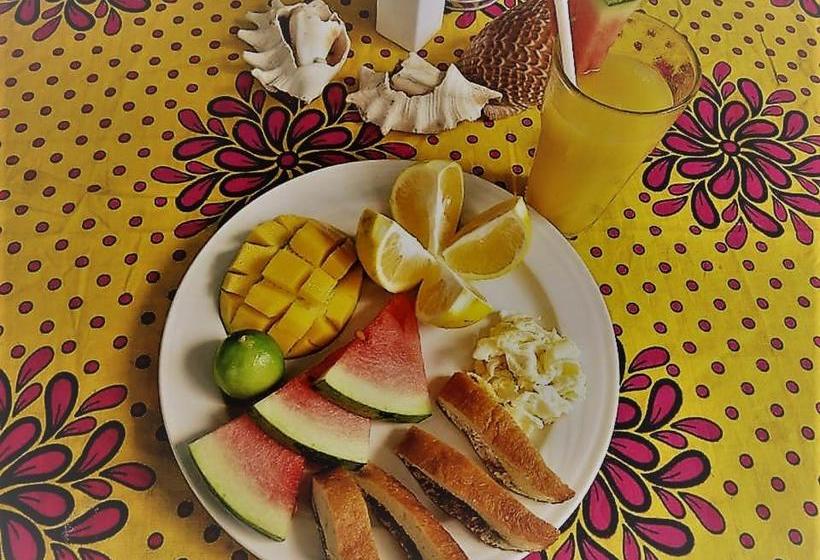 Bed and Breakfast Shanka Lodge Zanzibar