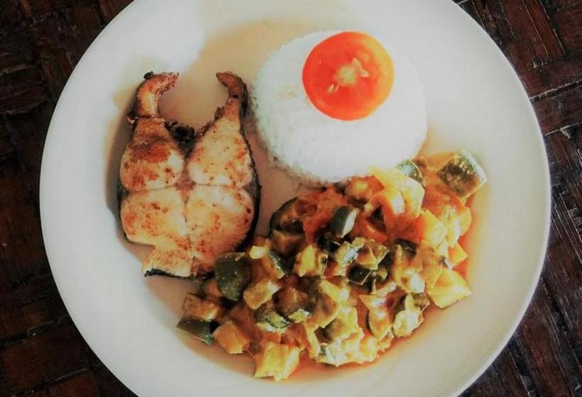 Bed and Breakfast Shanka Lodge Zanzibar