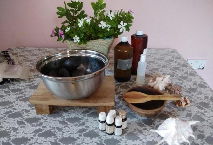 Bed and Breakfast Shanka Lodge Zanzibar