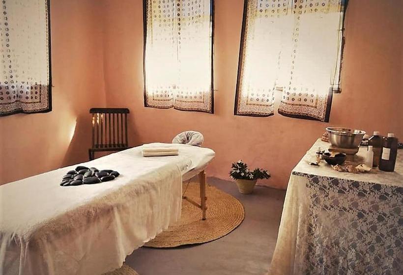 Bed and Breakfast Shanka Lodge Zanzibar