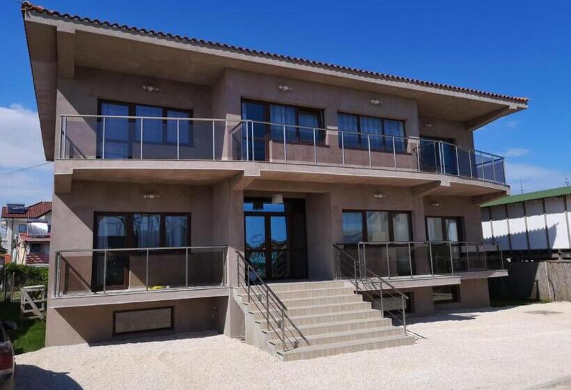 ベッドアンドブレックファースト Sweet Desire