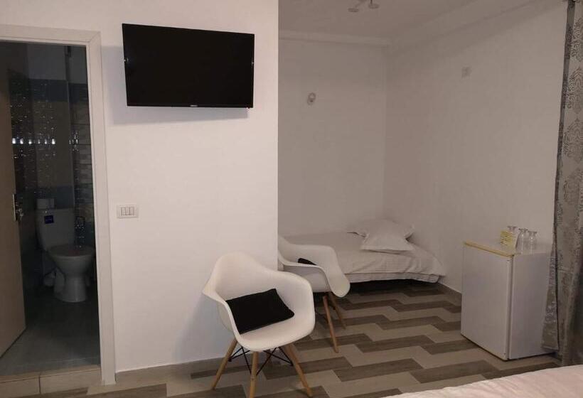 ベッドアンドブレックファースト Sweet Desire