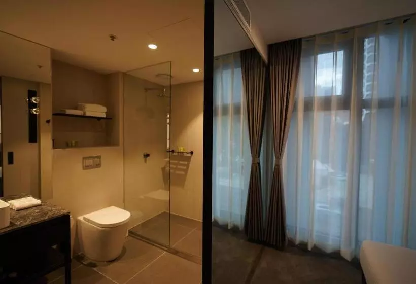 Clarion Apartments South Melbourne