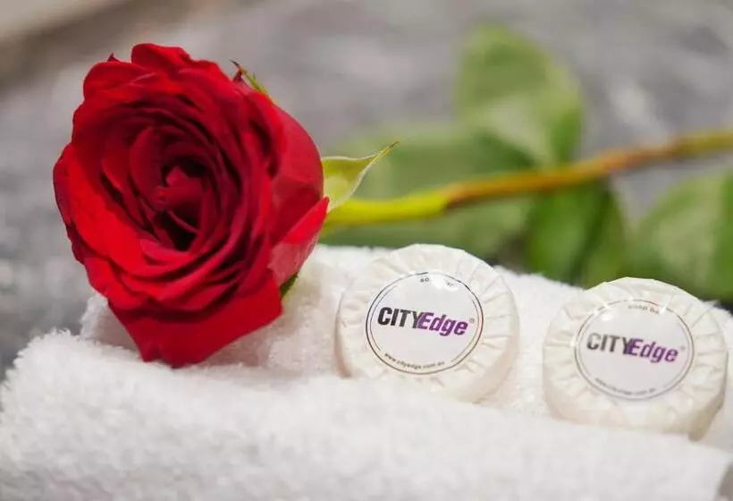 Clarion Apartments South Melbourne