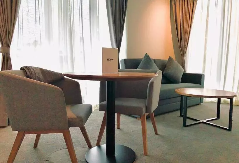 Clarion Apartments South Melbourne