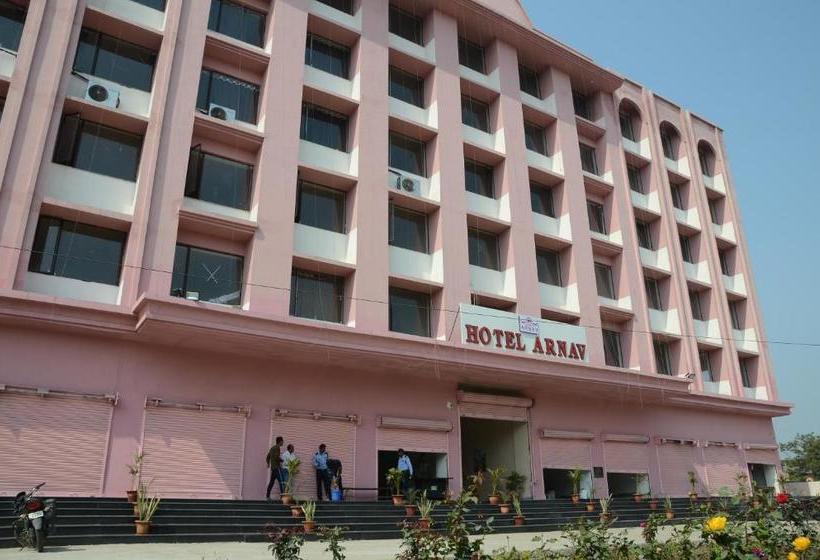 هتل Namastay Welcome Home  Gaya