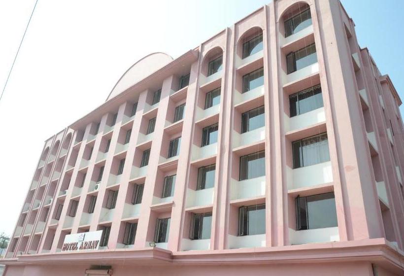 هتل Namastay Welcome Home  Gaya