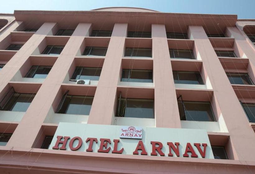 هتل Namastay Welcome Home  Gaya