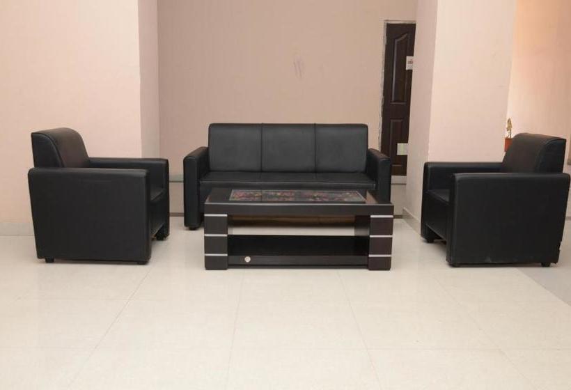 هتل Namastay Welcome Home  Gaya