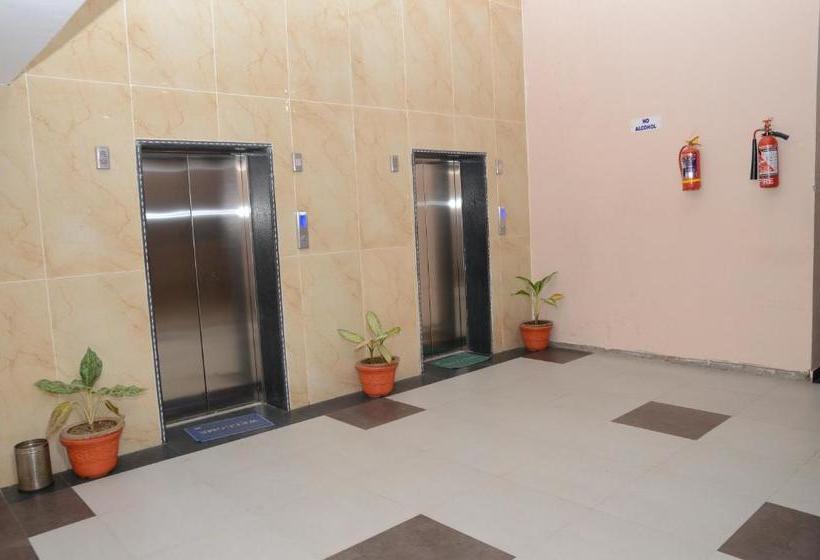 هتل Namastay Welcome Home  Gaya