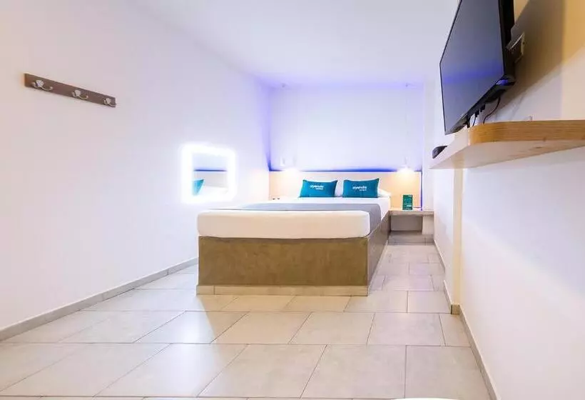 Hotelli Ayenda Panamericana