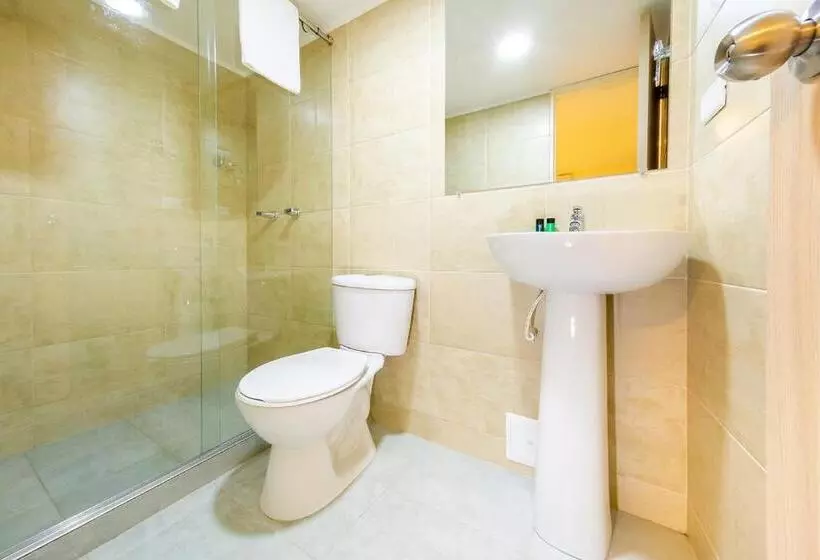 Hotelli Ayenda Panamericana