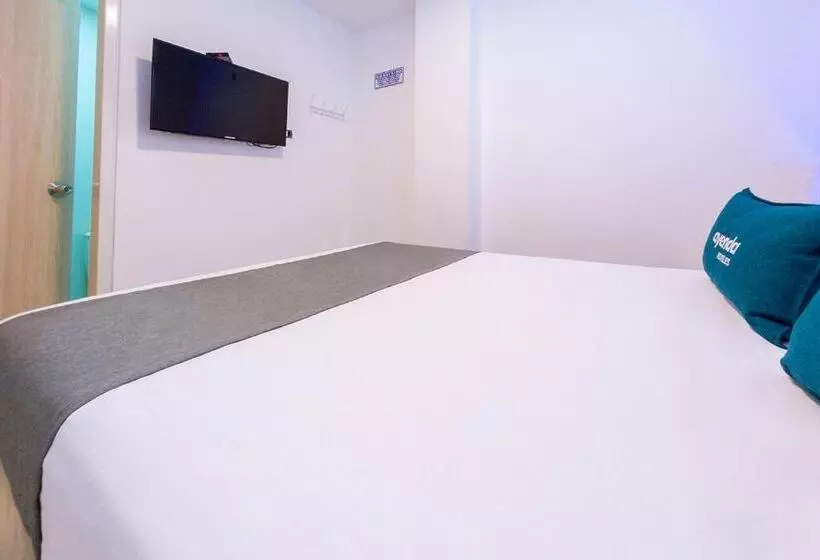 Hotelli Ayenda Panamericana