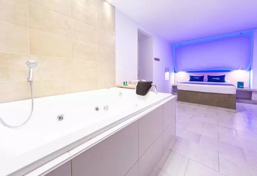 Hotelli Ayenda Panamericana