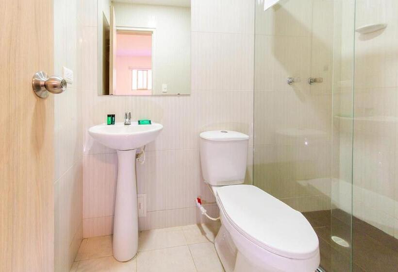 ホテル Ayenda Panamericana