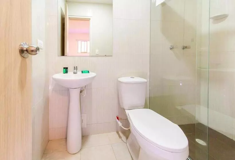 Hotelli Ayenda Panamericana