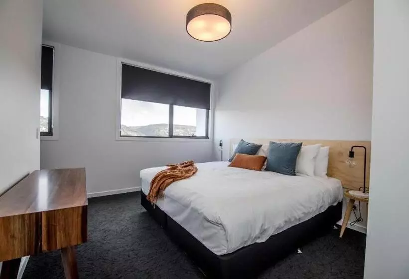 Hotelli Change Overnight