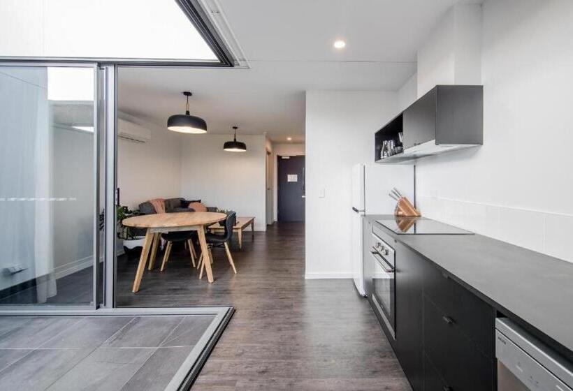 בית מלון כפרי Change Overnight