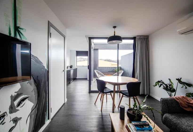 בית מלון כפרי Change Overnight