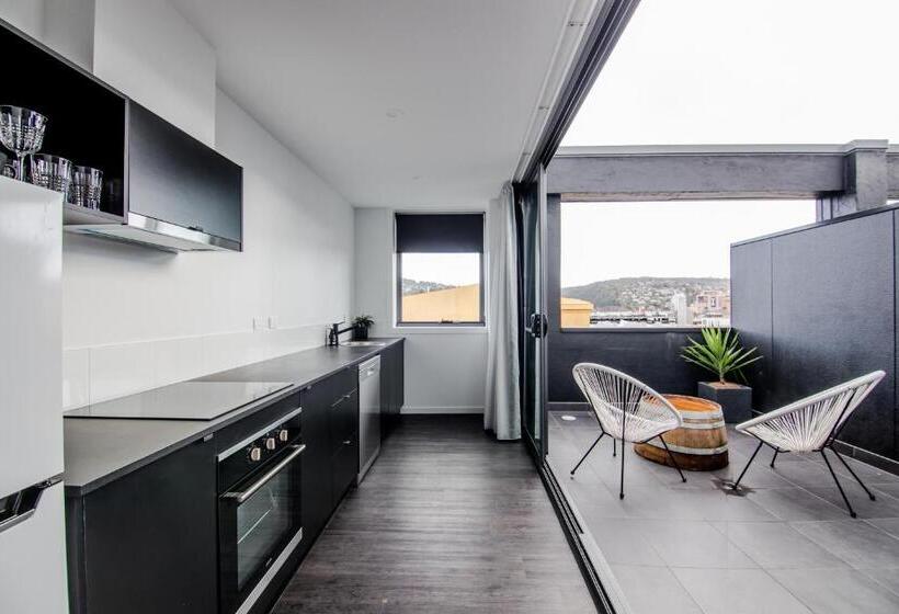 בית מלון כפרי Change Overnight