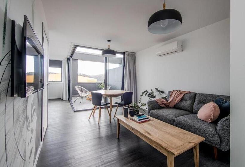 בית מלון כפרי Change Overnight