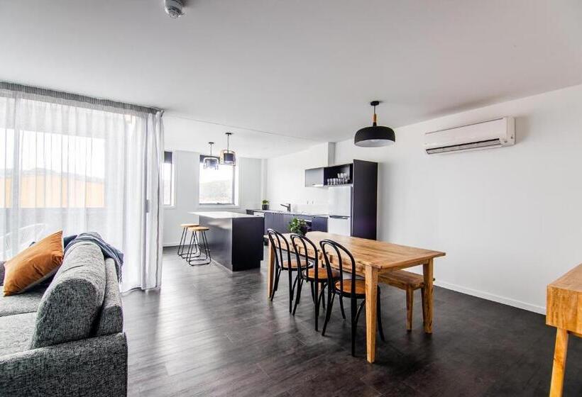 בית מלון כפרי Change Overnight