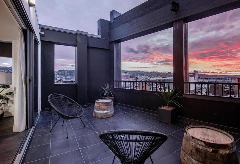 בית מלון כפרי Change Overnight