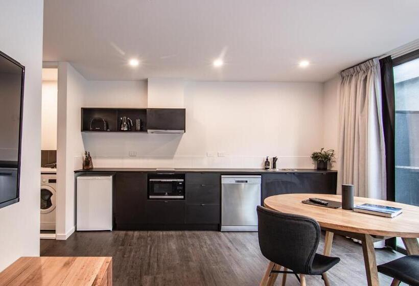 בית מלון כפרי Change Overnight