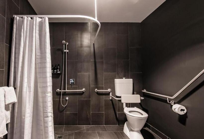 בית מלון כפרי Change Overnight