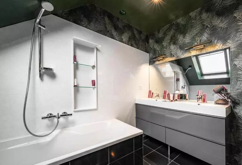 Hotel Château De Maubreuil