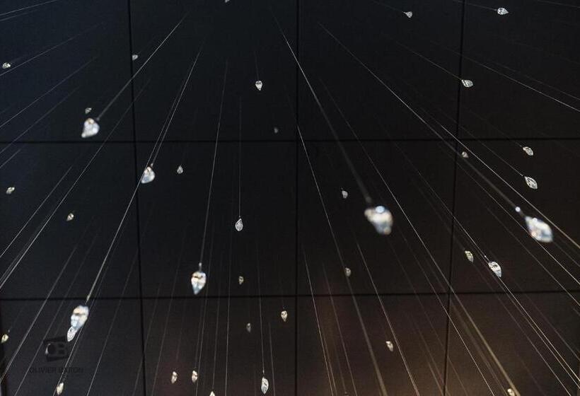 בית מלון כפרי Château De Maubreuil