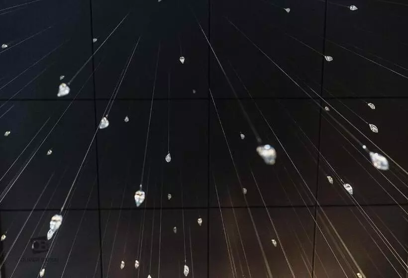 Hotel Château De Maubreuil